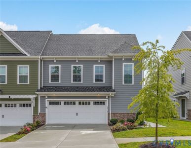 13713 Randolph Pond Ln, Midlothian, VA, 23114