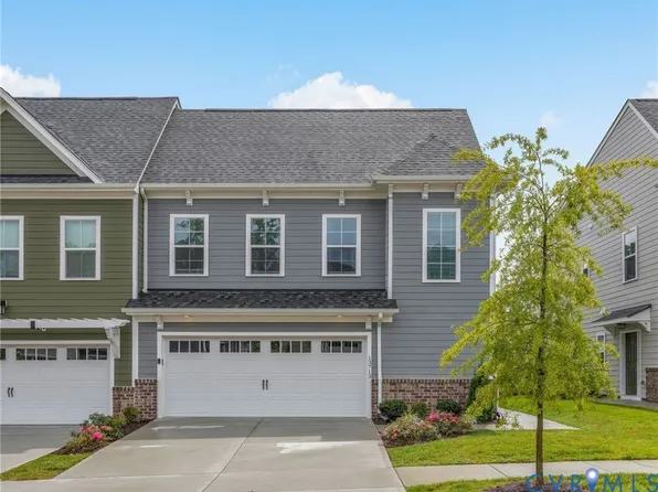 13713 Randolph Pond Ln, Midlothian, VA 23114