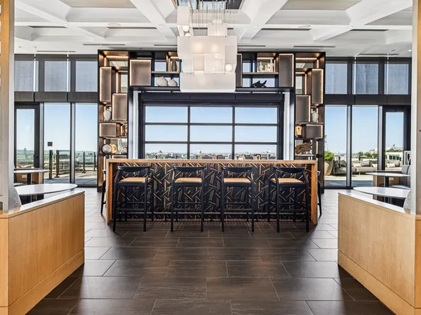 Morse Apartment Homes