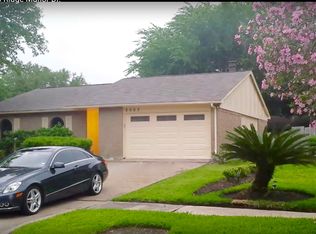 5003 Ridge Manor Dr, Houston, TX 77053