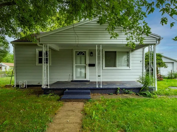 103 Allen Pl, Dayton, OH 45449
