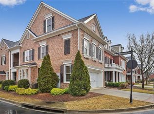 2463 Claystone Ln, Alpharetta, GA 30009