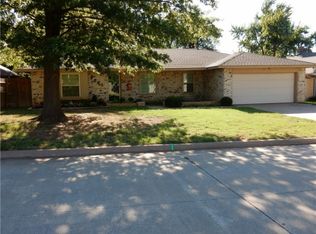 9005 N Macarthur Ter, Oklahoma City, OK 73132