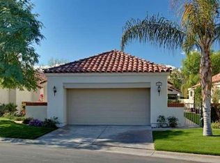 43871 Via Granada, Palm Desert, CA 92211