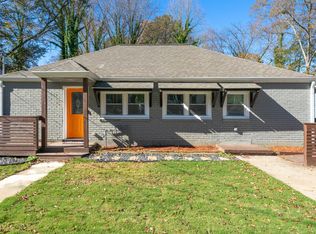 436 W Lake Ave NW, Atlanta, GA 30318