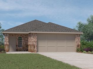 1107 Barkridge St, Crandall, TX 75114