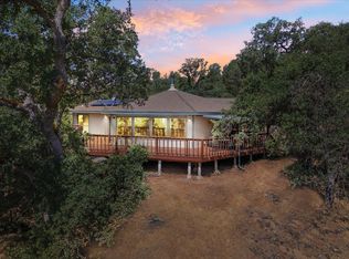 9754 Oak Run Rd, Oak Run, CA 96069