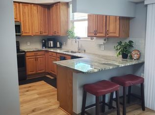 1935 Wager Rd, Green Cove Springs, FL 32043