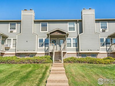 3200 Azalea Dr APT A4, Fort Collins, CO, 80526