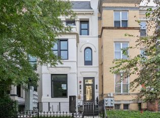 1444 Harvard St NW, Washington, DC 20009