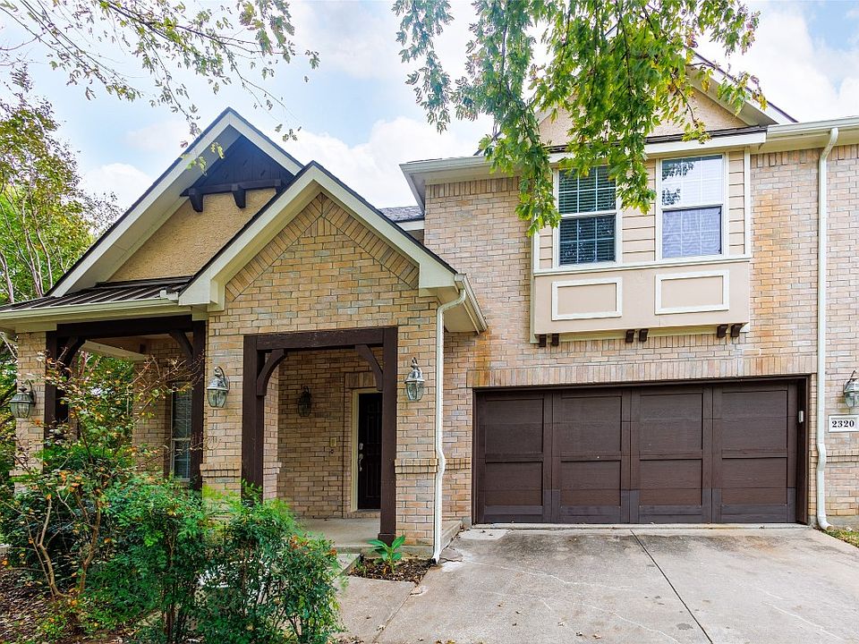 2320 Turning Leaf Ln, Plano, TX 75074 MLS 20474663 Zillow
