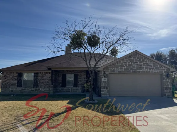 1410 Sundance, Stephenville, TX 76401