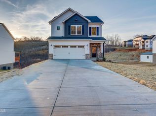 864 Granby Rd, Kingsport, TN 37660