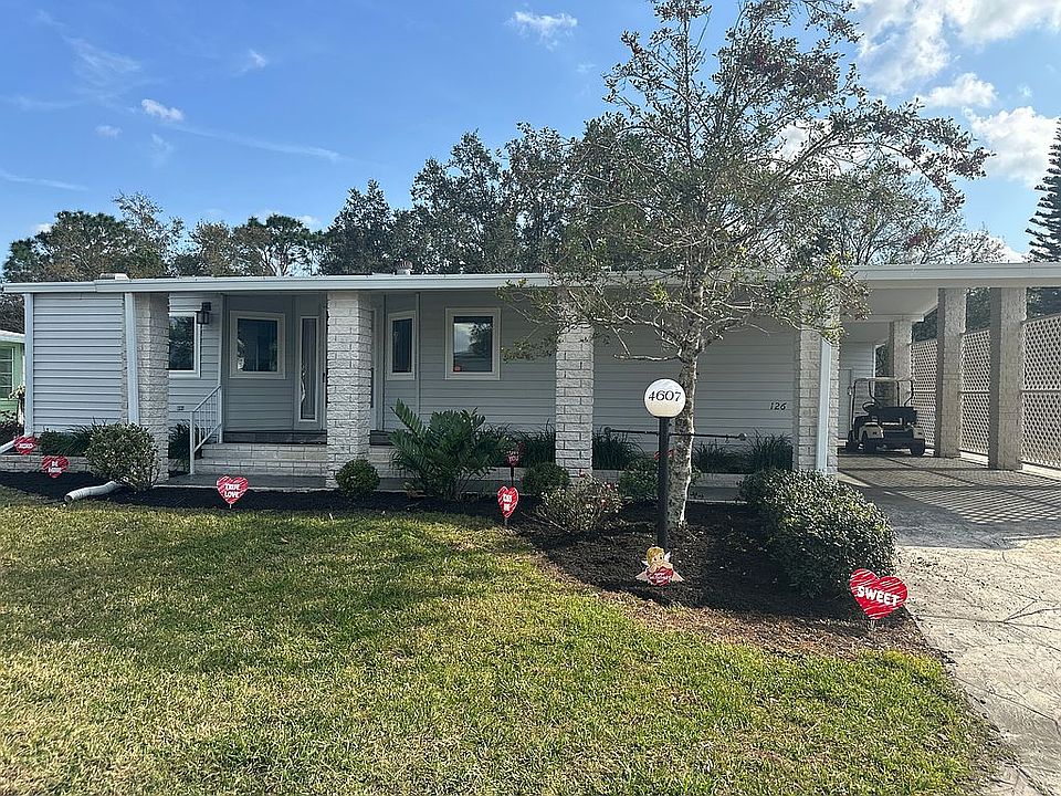 1st image of 4607 Arlington Park Dr #Y