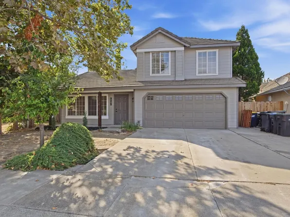 1542 Laguna Cir, Stockton, CA 95206