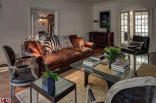 Main Living Room