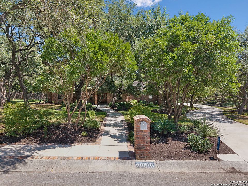 1st image of 20810 Woodland Cv.