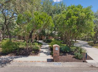 20810 Woodland Cv, San Antonio, TX 78266