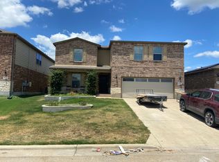 1210 Cozy Creek Dr, Temple, TX 76502