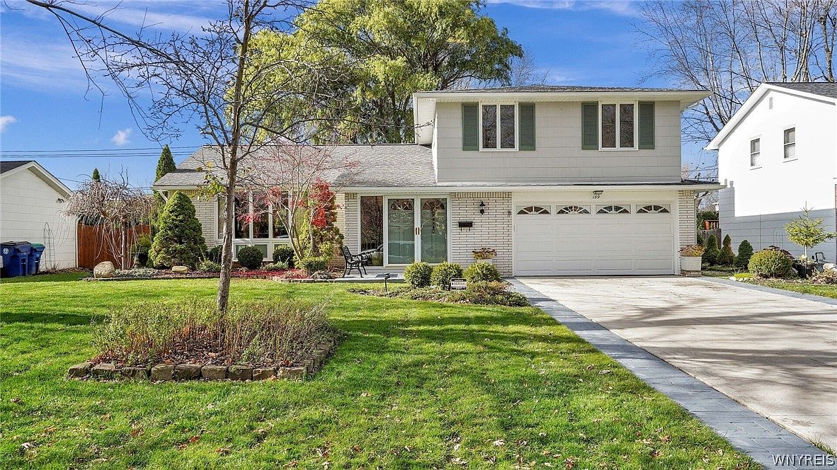 189 Culpepper Rd, Williamsville, NY 14221 Zillow