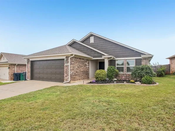 2820 Fountaingrass Rd, Oklahoma City, OK 73128