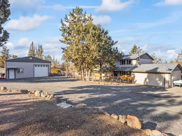 3199 SE Maphet Rd, Prineville, OR 97754