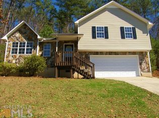 224 Curtis Cir SE, Calhoun, GA 30701