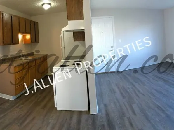 1805 Parker Cir Unit H, Norfolk, NE 68701