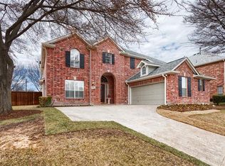 4911 Jamestown Ln, McKinney, TX 75071