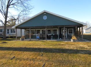 0750 E 660 S, Wolcottville, IN 46795