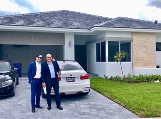 14942 SW 177th Ter, Miami, FL 33187