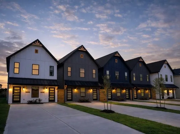 8007 Cora St Unit B, Houston, TX 77088