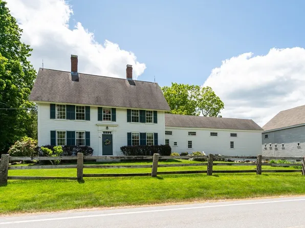 65 Meetinghouse Road, Bedford, NH 03110