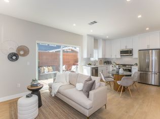 1018 S Bundy Dr, Los Angeles, CA 90049