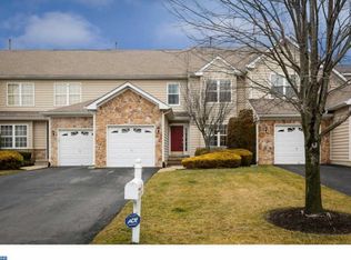 38 Palmer Dr #109, Moorestown, NJ 08057