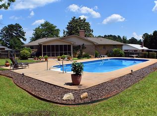 2407 Villa Ct, Anderson, SC 29621