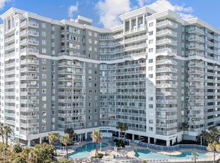 161 Seawatch Dr #616, Myrtle Beach, SC 29572