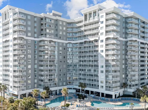 161 Seawatch Dr. #616, Myrtle Beach, SC 29572