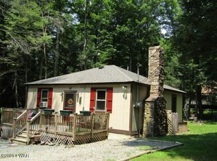 58 Hibernation Rd, Lake Ariel, PA 18436