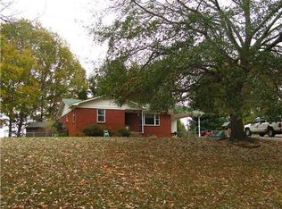 7688 Old Memphis Rd, Brighton, TN 38011