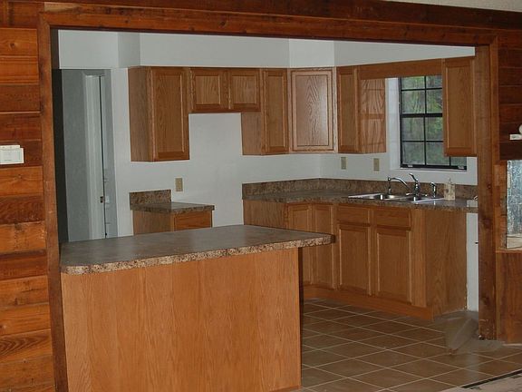 NEW KITCHEN
