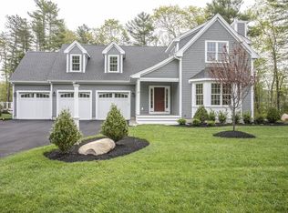 37 Shagbark Cir, Mattapoisett, MA 02739