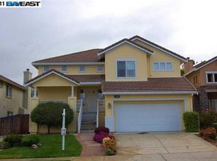5550 Gold Creek Dr, Castro Valley, CA