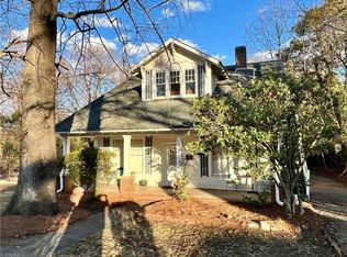 410 Dixie Trl #AB, Raleigh, NC 27607