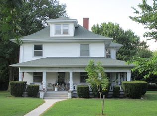 3457 W Farm Road 168, Springfield, MO 65807