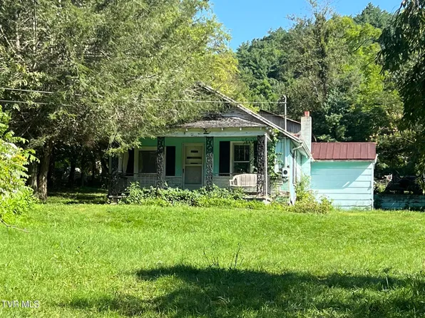 159 Oliver Hollow Rd, Hampton, TN 37658