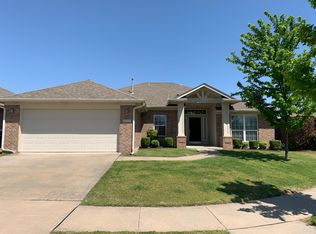 13712 Thistle Trl, Oklahoma City, OK 73170