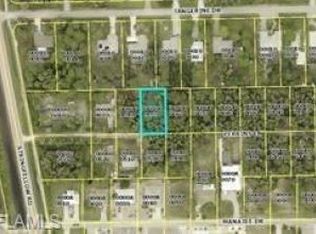 3824 Perkins Ln, Saint James City, FL 33956