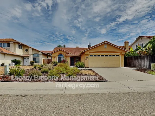 8183 Hanuman Ct, Sacramento, CA 95829