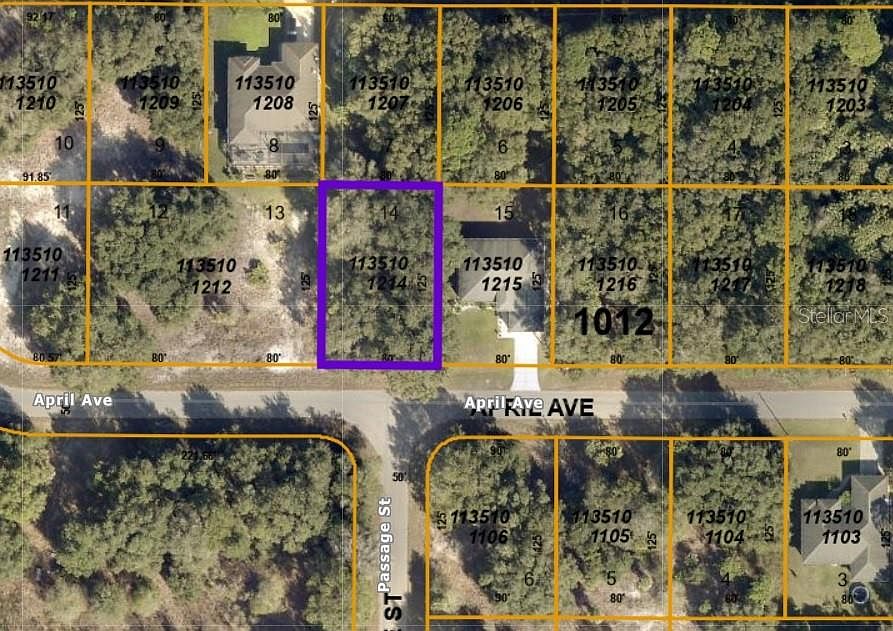 1st image of this home